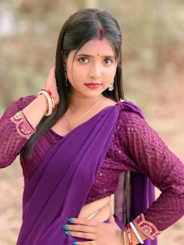 Chat with Mili, the Romance character AI chatbot