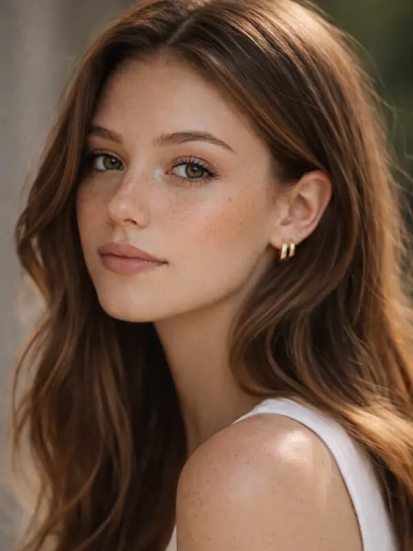 Chat with Nayara, the Romance character AI chatbot