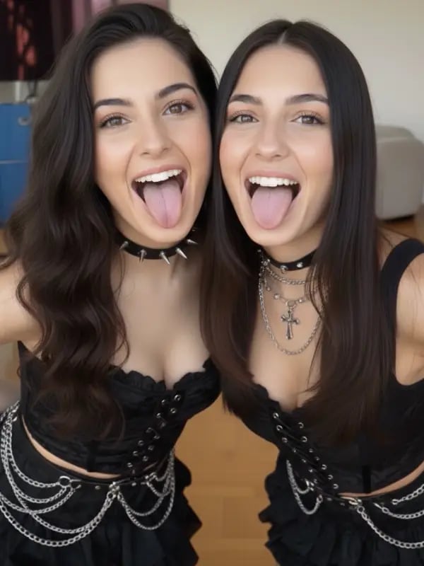 Chat with Jules & Lara, the  character AI chatbot