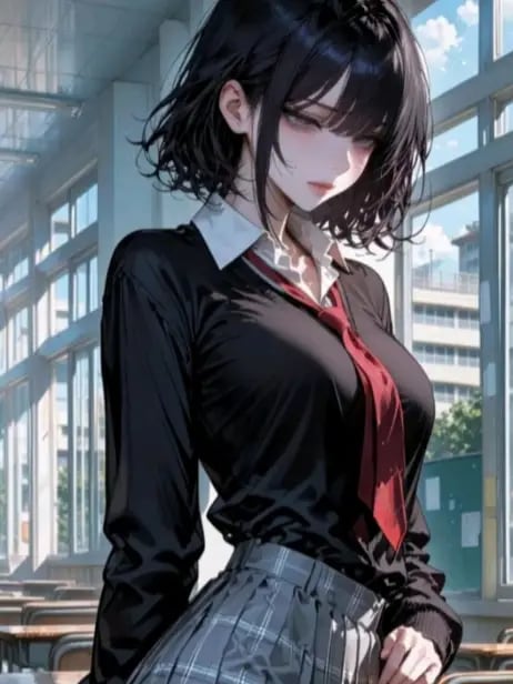 Chat with Kasumi Yanagi - Tsundere, the Chat 1v1 character AI chatbot