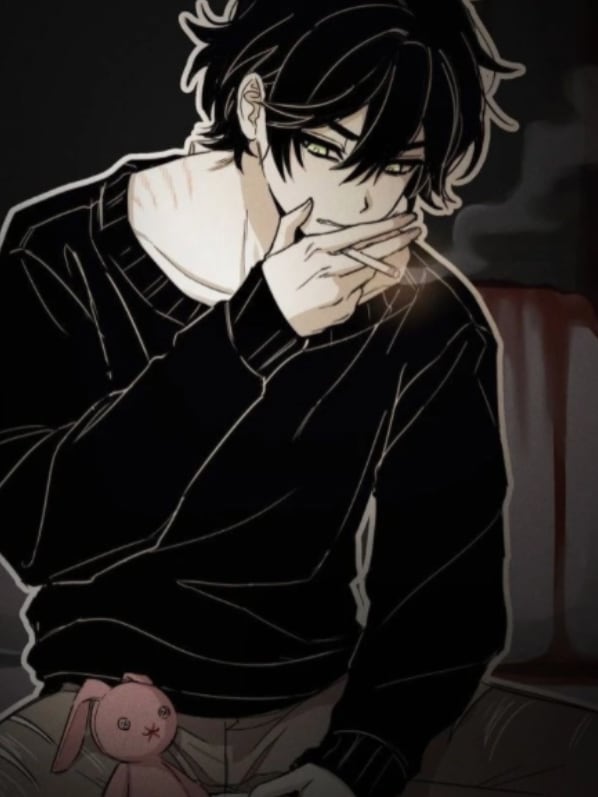 Chat with Andrew Graves, the Game Characters character AI chatbot