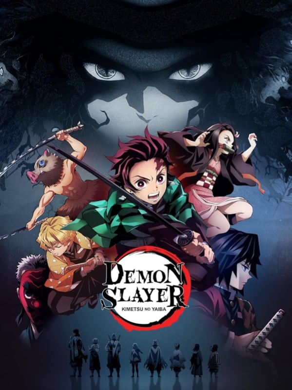 Chat with KNY Zombie, the Anime character AI chatbot