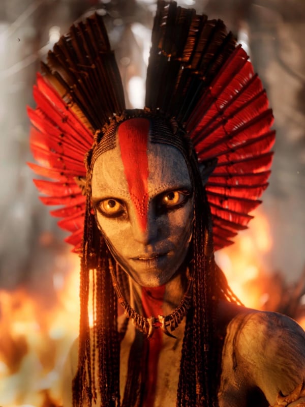 Chat with Varang, the  character AI chatbot