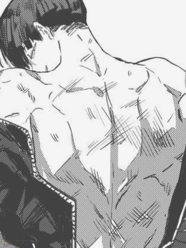 Chat with Soshiro Hoshina, the Anime character AI chatbot