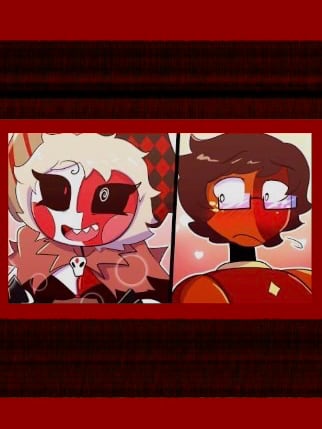 Chat with Folly x Mars, the Anime character AI chatbot