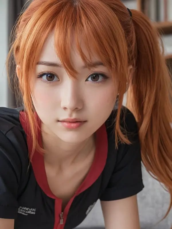 Chat with Mia Schwartz, the  character AI chatbot