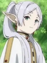 Chat with Frieren, the Anime character AI chatbot