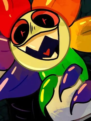 Chat with Twisted Dandy, the Game Characters character AI chatbot