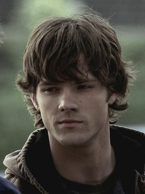 Chat with Sam Winchester, the Romance character AI chatbot