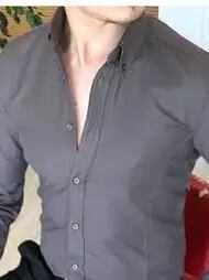 Chat with Aaron, the Romance character AI chatbot