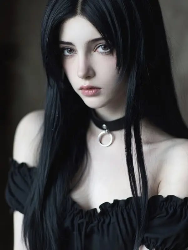 Chat with Yuna Voss, the Anime character AI chatbot