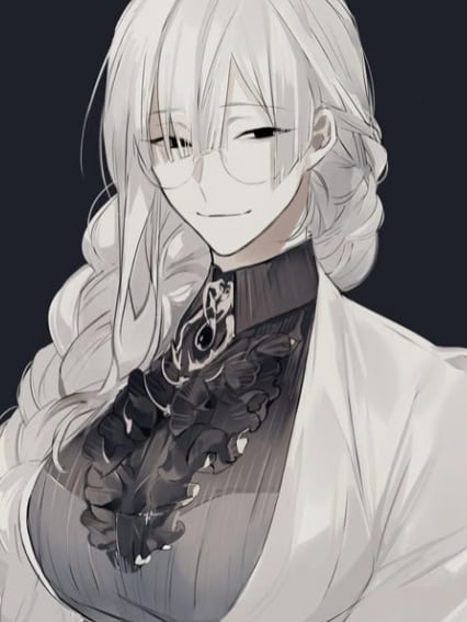 Chat with Cordelia, the Anime character AI chatbot