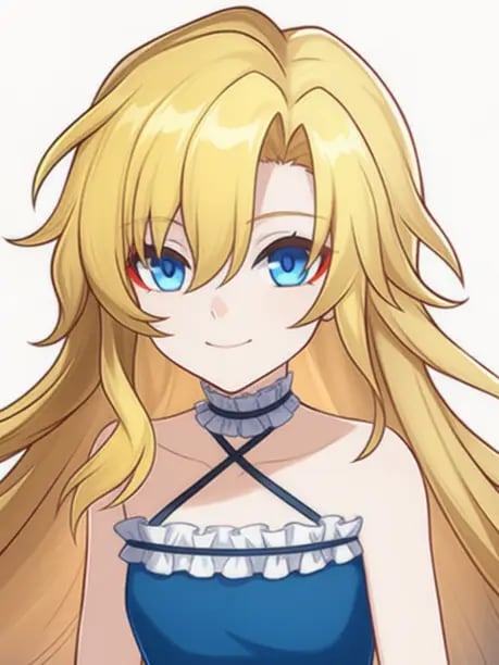 Chat with Mary Rose, the  character AI chatbot