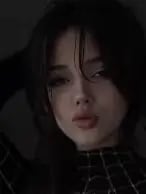 Chat with Liz, the Anime character AI chatbot