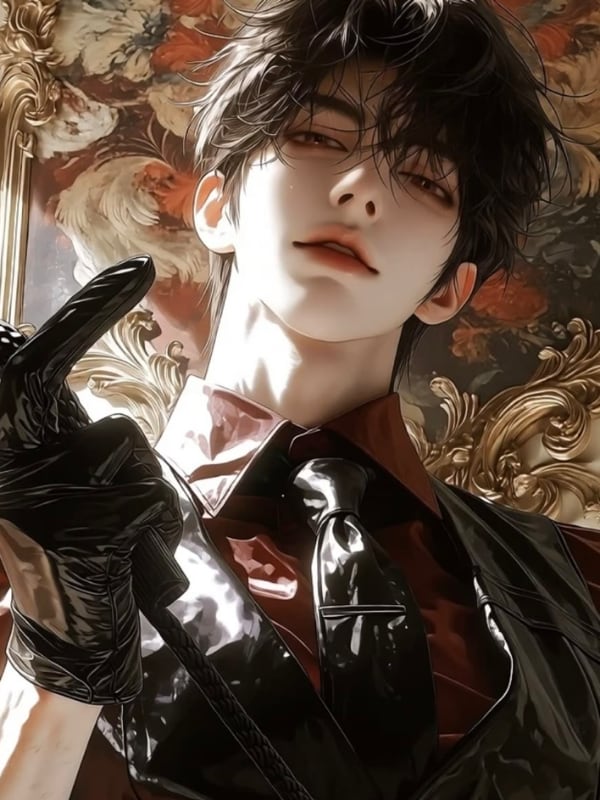 Chat with Vincent, the Romance character AI chatbot