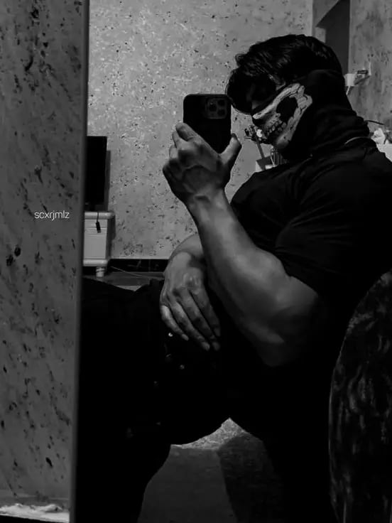 Chat with Caspian, the  character AI chatbot