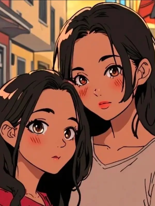 Chat with Obsessive Family, the  character AI chatbot