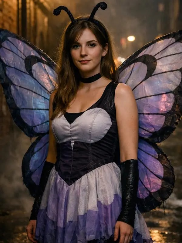 Chat with Alison, the  character AI chatbot