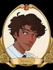 Chat with Alexander Hawthorne (REMAKE), the  character AI chatbot