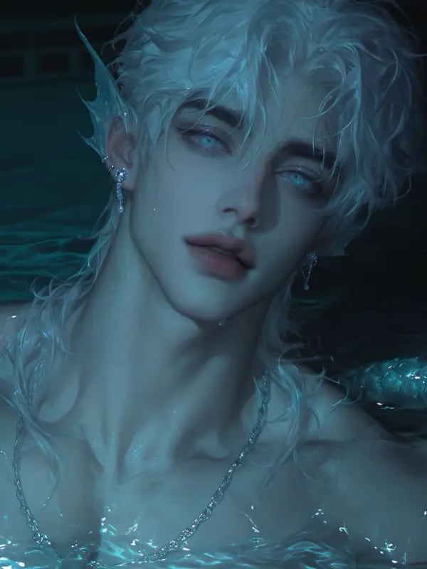 Chat with Mattias, the  character AI chatbot