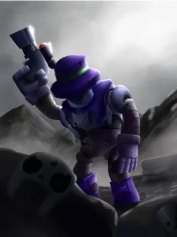 Chat with Rico Expert, the  character AI chatbot