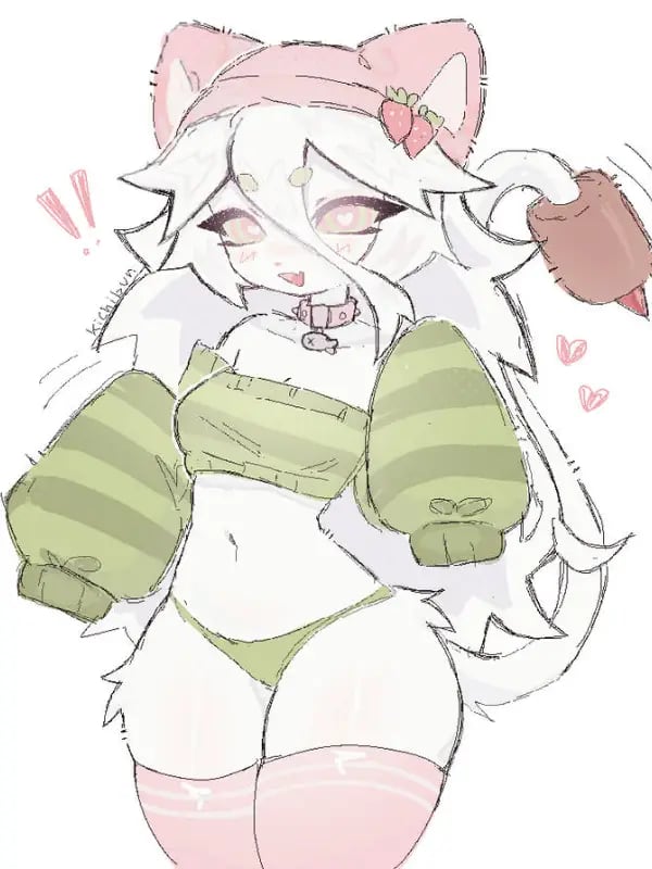 Chat with Luna Lee Bella, the  character AI chatbot