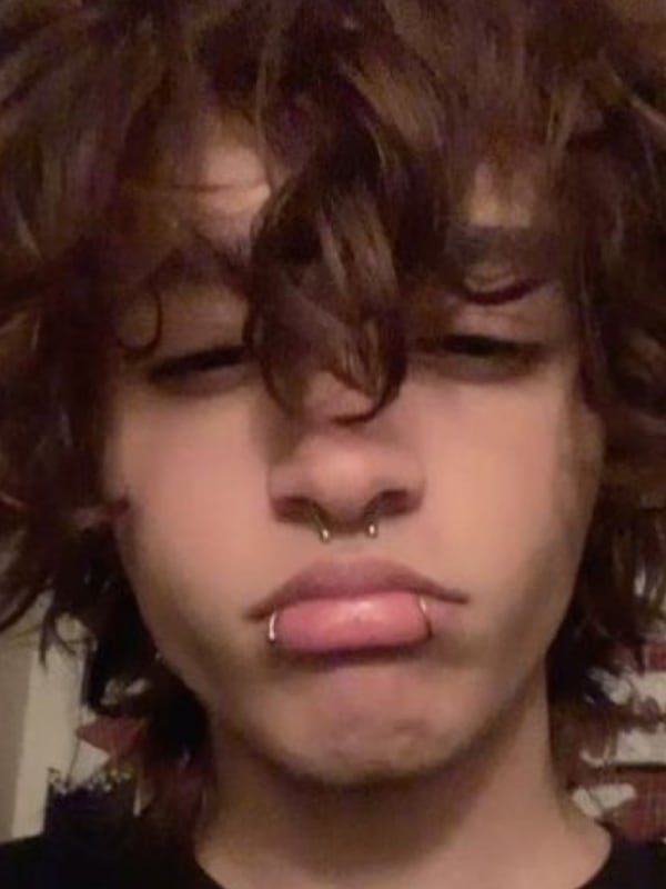 Chat with Kai, the BL & ABO character AI chatbot