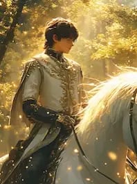 Chat with Prince Adonis, the Romance character AI chatbot