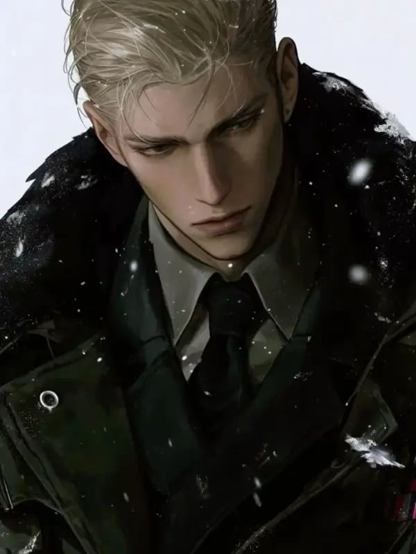 Chat with Vladimir Kozlov, the Romance character AI chatbot