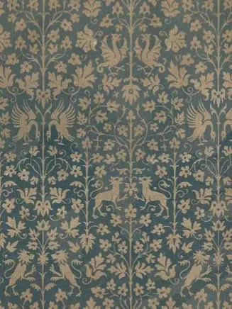 Chat with Duke Ren Ashveil, the  character AI chatbot