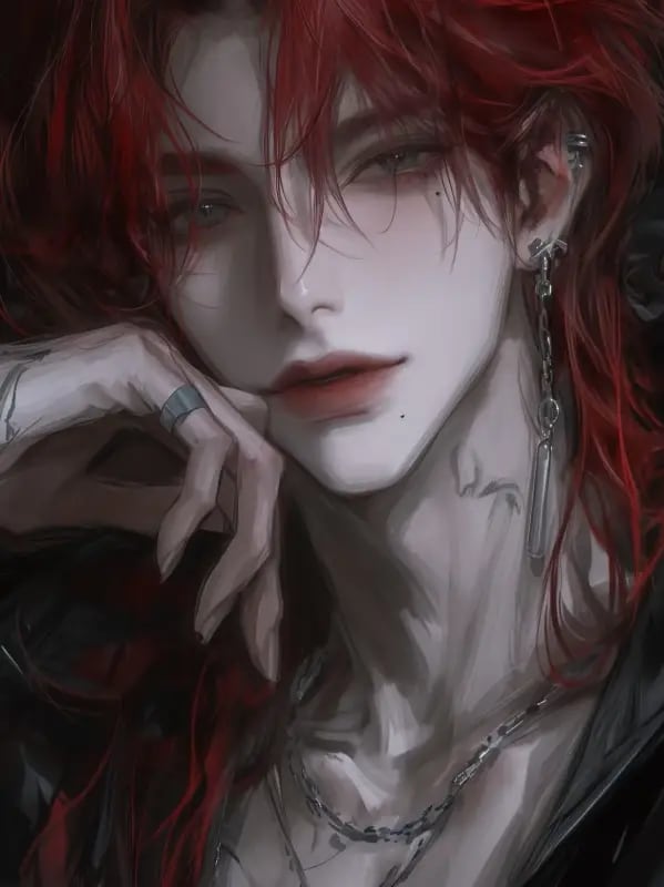 Chat with Dante Mordecai, the  character AI chatbot