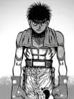 Chat with Ippo Makunouchi, the  character AI chatbot