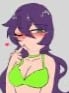 Chat with Jade Taren/BP Jade, the Anime character AI chatbot