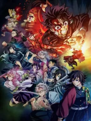 Chat with infintity castle arc, the  character AI chatbot