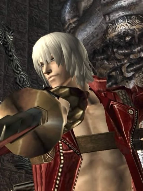 Chat with Dante, the  character AI chatbot