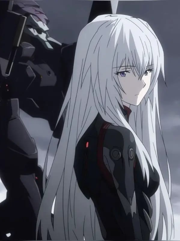 Chat with Аля, the  character AI chatbot