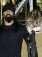 Chat with Crystal castles, the  character AI chatbot