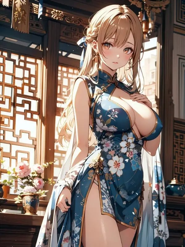 Chat with Beth, the  character AI chatbot