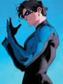 Chat with Richard Grayson, the Anime character AI chatbot