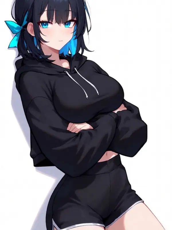 Chat with 𝚁𝚒𝚗 - teasing bestfriend, the Chat 1v1 character AI chatbot