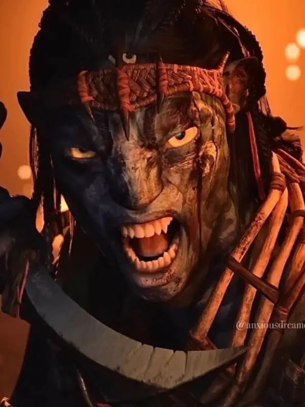 Chat with So'lek, the  character AI chatbot