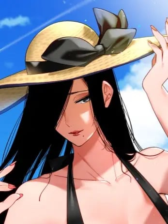 Chat with Shiroma Madoka, the  character AI chatbot