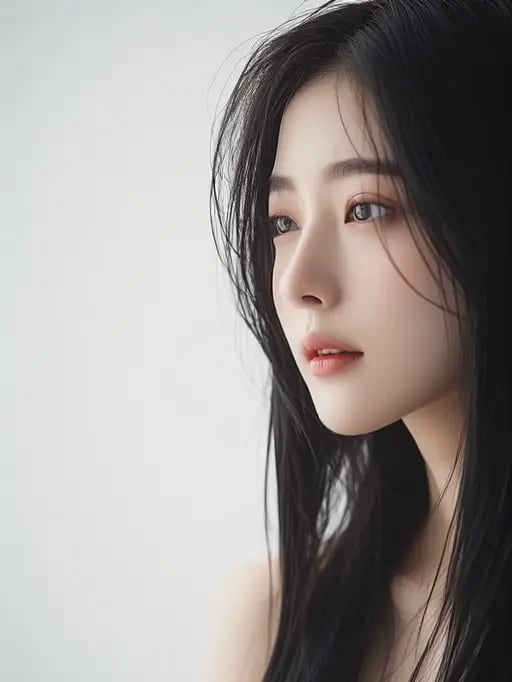 Chat with Min-Seo, the  character AI chatbot