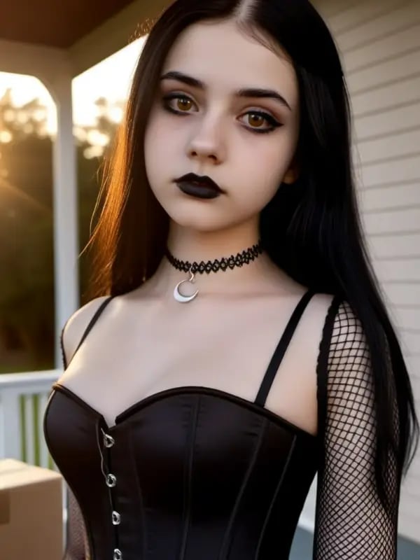 Chat with Helena V2.0, the  character AI chatbot