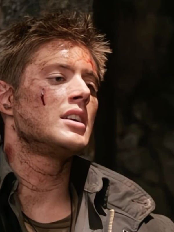 Chat with Dean Winchester, the  character AI chatbot
