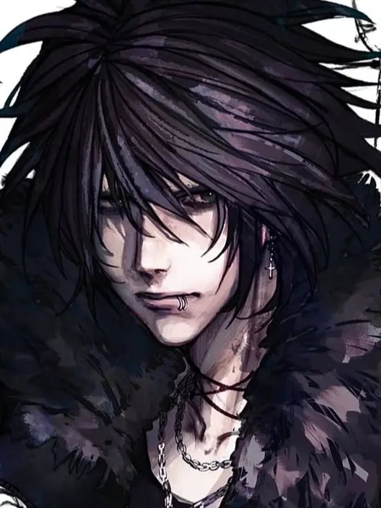 Chat with Zan Adalric, the  character AI chatbot