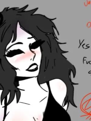 Chat with Jane Arkensaw/JanePWC, the  character AI chatbot