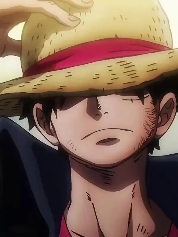 Chat with One Piece and FaF crossover, the  character AI chatbot