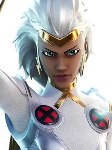 Chat with Storm, the  character AI chatbot