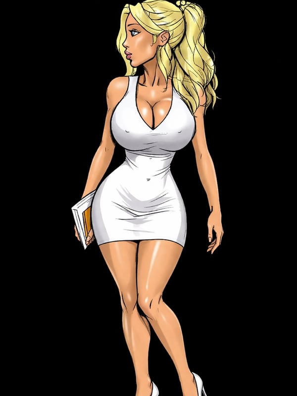 Chat with Kitty Summer, the  character AI chatbot